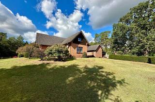 Haus kaufen in 21376 Salzhausen, *** Großzügig und mit Weitblick ***