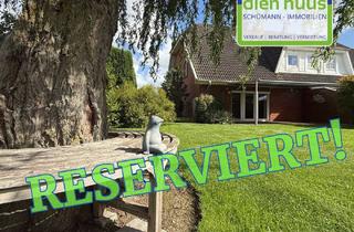 Haus kaufen in 18211 Admannshagen-Bargeshagen, !!! RESERVIERT !!!! Stilvolles und sehr energieeffizientes Objekt mit traumhaften Grundstück