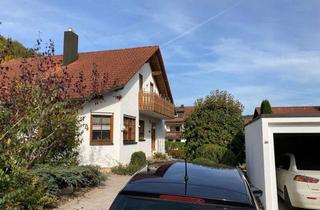 Einfamilienhaus kaufen in 78187 Geisingen, Einfamilienhaus in idyllischer Bestlage