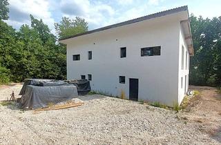 Haus kaufen in 95473 Creußen, DHH, 5 Zi. u. 3 Bäder, Energieeffizienzklasse A+, hochwertige Bauausführung