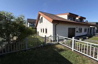 Haus kaufen in 69207 Sandhausen, #RESERVIERT#1-2 Familienhaus in Sandhausen mit Garten und 2 Garagen