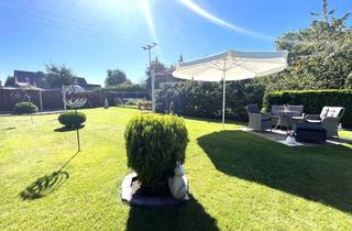 Doppelhaushälfte kaufen in 06868 Jeber-Bergfrieden, Rein ins Glück: Doppelhaushälfte mit Gartenparadies & Kaminfeuer