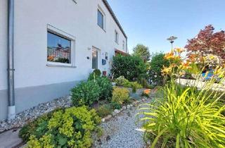 Doppelhaushälfte kaufen in 84036 Achdorf, Wohnen nahe Landshut - behagliche Doppelhaushälfte in ruhiger Lage!