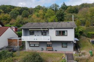 Haus kaufen in 35080 Bad Endbach, Familienzeit mit Ausblick!