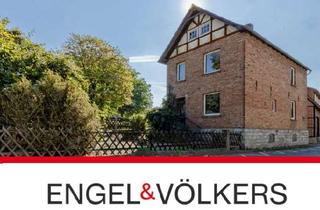 Haus kaufen in 33178 Borchen, Altes Juwel sucht neuen Glanz