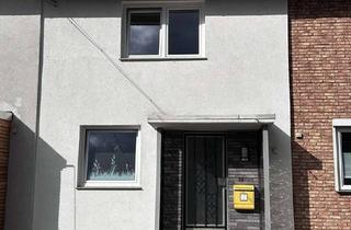 Reihenhaus kaufen in 45968 Gladbeck, Charmantes Reihenhaus in ruhiger Lage von Gladbeck!