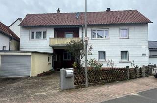 Haus kaufen in 76744 Wörth, Charmantes Haus mit Geschichte und Potential