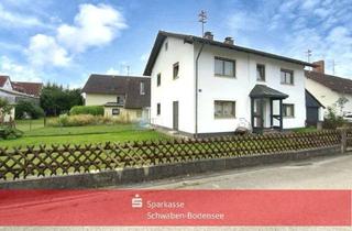 Einfamilienhaus kaufen in 86842 Türkheim, Freundliches Einfamilienhaus in Türkheim