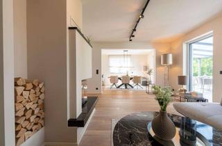 Villa kaufen in 56626 Andernach, Einziehen & Wohlfühlen - Stadtvilla mit Konzept, 2024 komplett renoviert