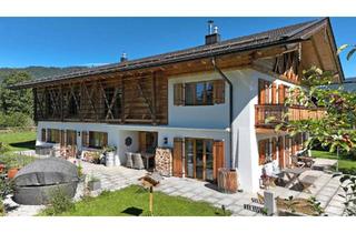 Haus kaufen in 83242 Reit im Winkl, Exklusives Chalet – Luxus und Komfort auf höchstem Niveau