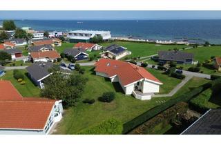 Haus kaufen in 24398 Brodersby, Großzügiges Strandhaus mit Pool und Whirlpool am Meer