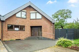 Einfamilienhaus kaufen in 50769 Roggendorf/Thenhoven, Solides Einfamilienhaus in ruhiger Lage – mit viel Platz und gutem Schnitt