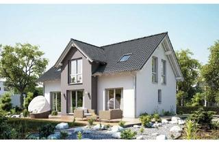 Haus kaufen in 09350 Lichtenstein, Ihr sicheres Bauvorhaben mit starkem Partner in Lichtenstein! Inkl. Grundstück!