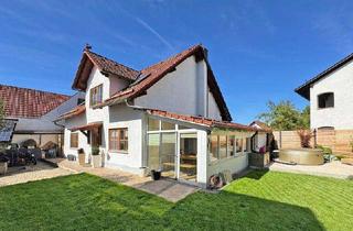 Einfamilienhaus kaufen in 84072 Au, Charmant renoviertes Einfamilienhaus mit Whirlpool und Sauna!