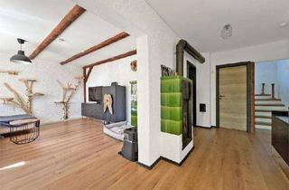 Einfamilienhaus kaufen in 84072 Au, Einziehen und wohlfühlen - liebevoll gestaltetes Einfamilienhaus ideal für Familien!