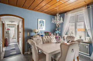 Mehrfamilienhaus kaufen in 77948 Friesenheim, IMMORath.de - Wohnhaus in schöner Lage mit starker Rendite