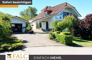 Haus kaufen in 99510 Apolda, Entfliehen Sie der Welt und finden Sie Ihr persönliches Paradies. Ihr Rückzugsort in der Natur.