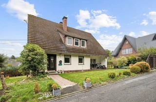 Haus kaufen in 57234 Wilnsdorf, Attraktives Wohnhaus mit großzügigem Garten und Terrasse in ruhiger Lage Wilnsdorf-Gernsdorf