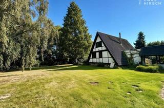 Einfamilienhaus kaufen in 21109 Wilhelmsburg, Freistehendes Einfamilienhaus mit Südterrasse im Naturparadies - Ihr Traumhaus zum Verlieben