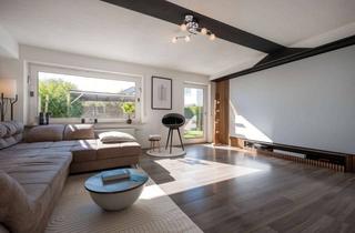 Doppelhaushälfte kaufen in 89250 Senden, Platz für die ganze Familie - Moderne Doppelhaushälfte mit grüner Oase