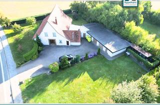 Haus kaufen in 49152 Bad Essen, Familienparadies mit großem Grundstück und Obstbäumen