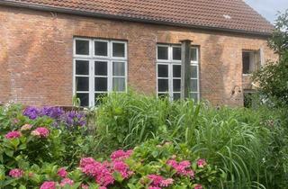 Haus kaufen in Westerenn 1a, 25882 Tetenbüll, "Alte Schule"- im idyllischen Dorfkern von Tetenbüll- provisionsfrei