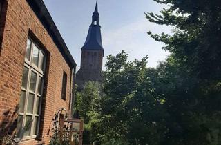 Haus kaufen in Westerenn 1a, 25882 Tetenbüll, "Alte Schule"- im idyllischen Dorfkern von Tetenbüll- provisionsfrei