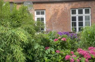 Haus kaufen in Westerenn 1a, 25882 Tetenbüll, "Alte Schule"- im idyllischen Dorfkern von Tetenbüll- provisionsfrei