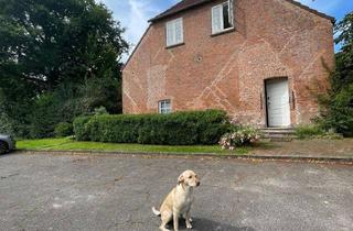 Haus kaufen in Westerenn 1a, 25882 Tetenbüll, "Alte Schule"- im idyllischen Dorfkern von Tetenbüll