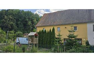 Einfamilienhaus kaufen in Talstraße 51, 02779 Hainewalde, Gemütliches Einfamilienhaus mit extra Grundstück