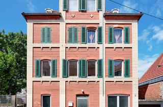 Mehrfamilienhaus kaufen in 71522 Backnang, Mehrfamilienhaus in zentraler Lage ++überwiegend leerstehend++ mit TOP-Potenzial