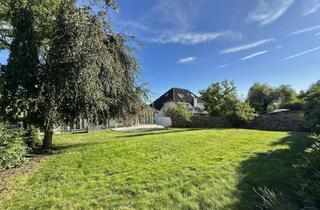 Villa kaufen in 58313 Herdecke, Traum-Villa mit 7 Zimmern auf über 200 m2 Wfl. XL Garten & Wellnessbereich. Bestlage von Herdecke.
