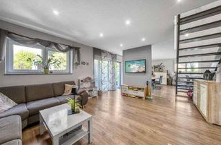 Einfamilienhaus kaufen in 97688 Bad Kissingen, „Familiengerechtes Wohnen in ruhiger Lage – Einfamilienhaus mit Garten in Bad Kissingen“