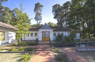 Haus kaufen in 17509 Lubmin, Vielseitig nutzbare Gewerbeimmobilie in Strandnähe