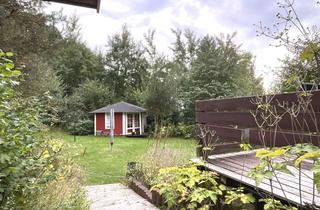 Einfamilienhaus kaufen in 34323 Malsfeld, Einfamilienhaus mit 126 m², Fußbodenheizung, Kamin und idyllischem Grundstück.