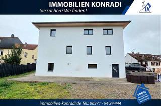 Villa kaufen in 66887 Rammelsbach, IK | Rammelsbach: Moderne Stadtvilla mit Einliegerwohnung – großzügig, hell und vielseitig nutzbar