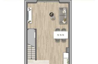 Haus mieten in 50389 Wesseling, Hier wächst ihre Zukunft: Neubau-Mietshaus mit Garten in Wesseling