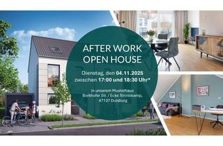 Haus mieten in Tönniskamp, 47137 Mittelmeiderich, Mieten, ankommen, wohlfühlen – charmantes Endhaus mit Garten