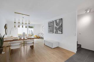 Haus mieten in Tönniskamp, 47137 Mittelmeiderich, Ein Haus zum Mieten. Ein Zuhause fürs Herz.