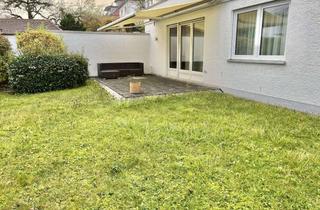 Haus mieten in 88400 Biberach an der Riß, Wohnen mit Stil: Exklusiver Bungalow mit Atrium & Sonnenterasse
