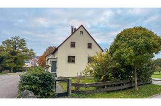 Haus mieten in Brenzlestraße 41, 89520 Heidenheim an der Brenz, Preiswertes, gepflegtes 5-Zimmer-Einfamilienhaus mit EBK in Heidenheim an der Brenz
