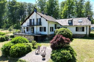 Haus mieten in 56341 Kamp-Bornhofen, Exklusives Landhaus mit Pool und Wellnessbereich in idyllischer Alleinlage!Ab Sofort zu vermiete