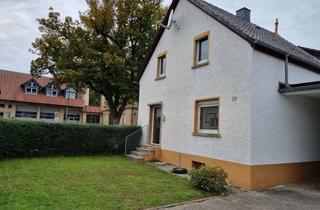 Haus mieten in Obergasse 29, 55234 Offenheim, Stilvolles gemütliches Einfamilienhaus mit viel Charme zur Miete