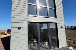 Haus mieten in Strandstraße 17, 23779 Neukirchen, Neuwertiges 3-Zimmer-Haus mit Einbauküche in Neukirchen