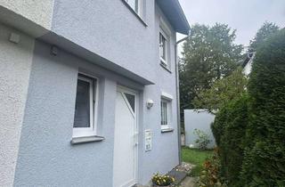 Haus mieten in 71083 Herrenberg, Reiheneckhaus in ruhiger aber zentraler Lage von Herrenberg