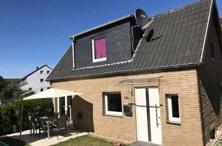 Haus mieten in Barmer Straße 18b, 58332 Schwelm, Gepflegtes 2-Zimmer Einfamilienhaus in Schwelm