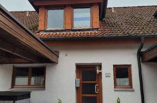 Haus mieten in 73447 Oberkochen, Gepflegtes Reihenhaus mit 4 Zimmern und Carport in Oberkochen