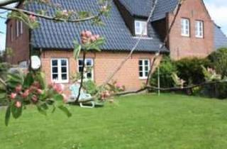 Haus mieten in Addebüller Weg 10b, 25842 Langenhorn, Gepflegtes Einfamilienhaus mit 5 Zimmern in Langenhorn