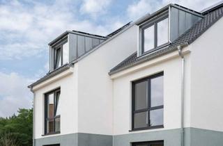 Haus mieten in 15537 Erkner, Energieeffizient wohnen, nur 30 min. nach Berlin und 10 min. zu Tesla