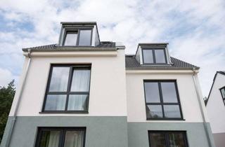 Haus mieten in Pflanzfrauenweg, 15537 Erkner, Ihr neues Zuhause für Kinderlachen & Wohlfühlmomente. Energieeffizienzklasse A+